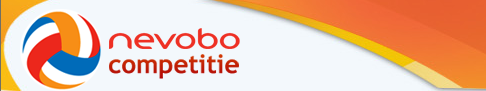 nevobo competitie